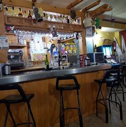 Horario de apertura Bar Cross, Villafranca de los Caballeros