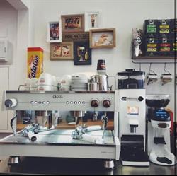 Horario de apertura Cafeteria Central, Motril