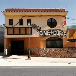 Horario de apertura Cine+copas, Jerte