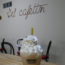Horario de apertura El Cafetín, Macael