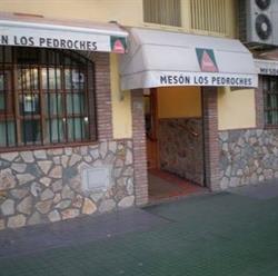Mesón Los Pedroches en Córdoba (Noroeste) - Horario de apertura