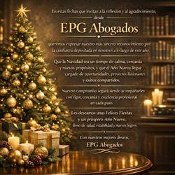 Horario de apertura EPG Abogados, Los Realejos