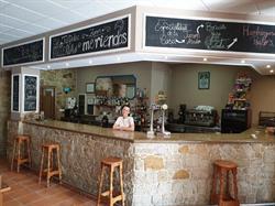 Horario de apertura Cafetería Pouso's, Ribeira