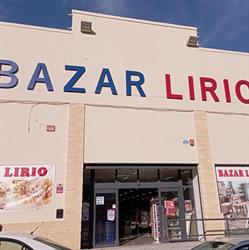 Horario de apertura Bazar Lirio, Antequera