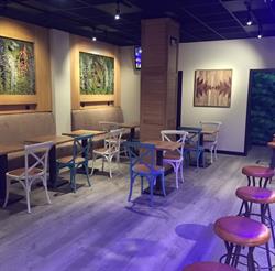 Horario de apertura Café de María, Dos Hermanas