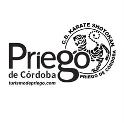Horario de apertura C.D. kárate shotokan Priego, 