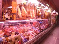 Jamoneria Romero en Madrid (Centro) - Horario de apertura