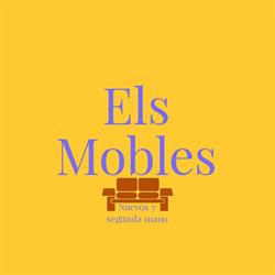 Horario de apertura Els Mobles, Esplugues de Llobregat
