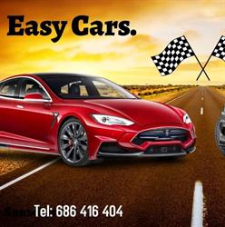 Horario de apertura Easy Car, Albacete