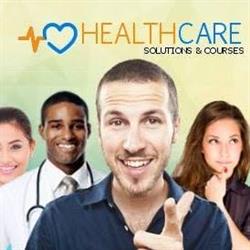 Horario de apertura Healthcare Solutions & Courses, Numancia de la Sagra