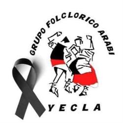 Horario de apertura Grupo Folclórico Arabí Yecla, 