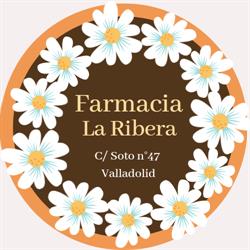 Horario de apertura Farmacia La Ribera, Valladolid