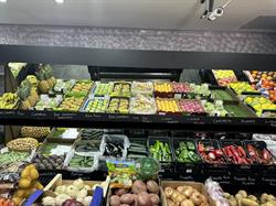 Horario de apertura Frutería Los Hermanos, El Molar