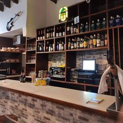 Taberna BOXER en Córdoba (Centro) - Horario de apertura