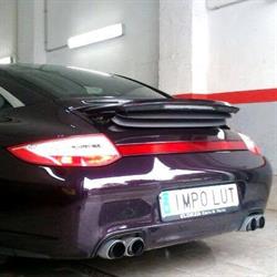 Horario de apertura Impolut-auto Detail y Limpieza, Rentería