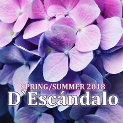 Horario de apertura D'Escándalo Boutique, Motril