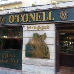 Horario de apertura Pub O'conell Alcoy, 