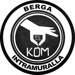 Horario de apertura El Kóm Intramuralla, Berga
