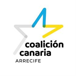 Horario de apertura Coalición Canaria de Arrecife, 