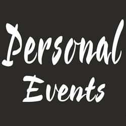 Horario de apertura Pub Personal Events, Puerto de Sagunto