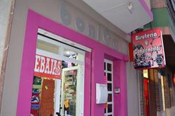 Horario de apertura BoniCa Bisutería y Complementos, Lorca