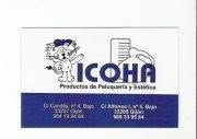 Icoha Productos De Peluquería y Estética en Gijón (Centro) - Horario de apertura