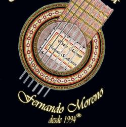 Horario de apertura Fernando Moreno Guitar School / Escuela de Guitarra Fernando Moreno, Jerez de la Frontera