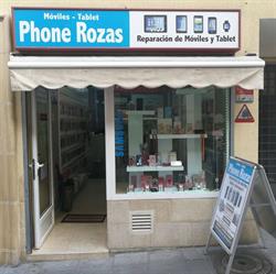 Horario de apertura PhoneRozas, Las Rozas de Madrid