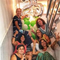 Horario de apertura Tàlam Centre Especialitats Logopèdia i Psicologia, Castelldefels