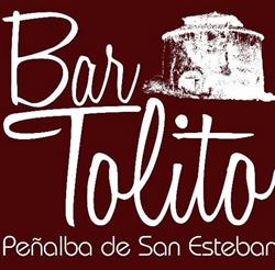 Horario de apertura Bar Tolito, Peñalba de San Esteban