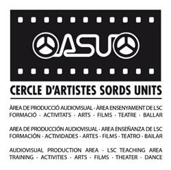 Cercle d'Artistes sords Units (ASU) en Barcelona (Les Corts) - Horario de apertura