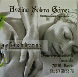 Horario de apertura Clínica FisioCercedilla, 