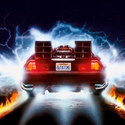 Horario de apertura Delorean regreso a tu pasado, Cuenca