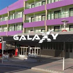 Horario de apertura Galaxy Magaluf, Torrenova