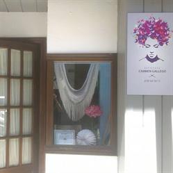 Peluqueria Carmen Gallego estilista en Córdoba (Centro) - Horario de apertura