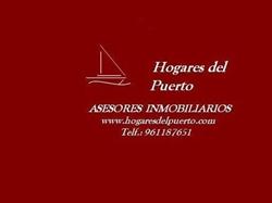 Horario de apertura HOGARES DEL PUERTO, Puerto de Sagunto