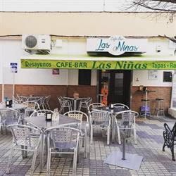 Horario de apertura Las niñas café bar, Mérida