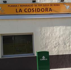 Horario de apertura La Cosidora la Colada, Sueca