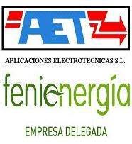Horario de apertura AET Gestoría Energética, Benavente