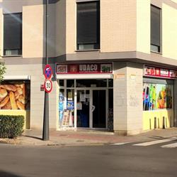 Horario de apertura Bazar supermercado UDACO, Torrent