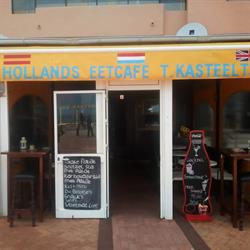 Horario de apertura T' Kasteeltje, Fuengirola