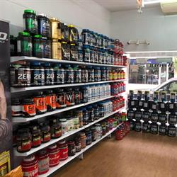 Horario de apertura Lsn Lebron Sport Nutrition, Eivissa