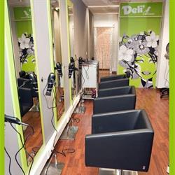 Horario de apertura Deli's Estilisme, Castellón de la Plana