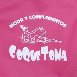 Coquetona en Cáceres (Centro) - Horario de apertura