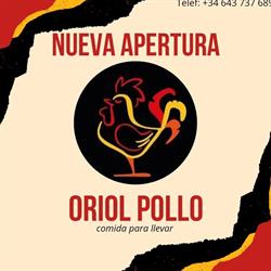 Horario de apertura Oriolpollo, Orihuela