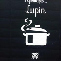 Horario de apertura lupin el principio, Toledo