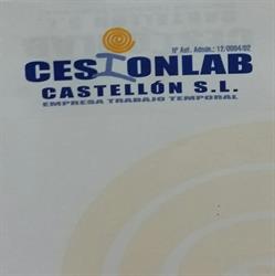 Horario de apertura Cesionlab Castellón,