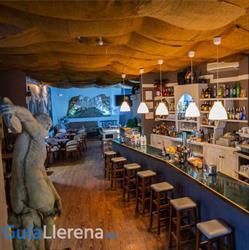 Horario de apertura Cafetería Pub La Galería, Llerena