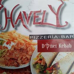 Horario de apertura Havely Pizzería-Bar, Utiel