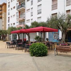 Horario de apertura La Caña, Sitges
